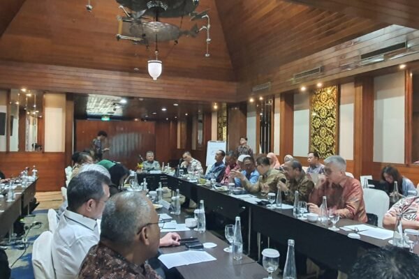 Malang Raya Bidik Wisatawan Senior Dunia Lewat Health Tourism