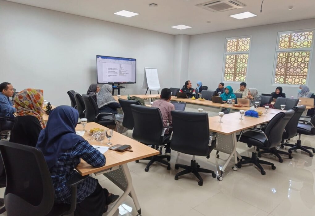 I-YES 2026 UIN Malang Dorong Dialog Lintas Budaya Generasi Muda