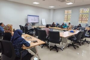 I-YES 2026 UIN Malang Dorong Dialog Lintas Budaya Generasi Muda