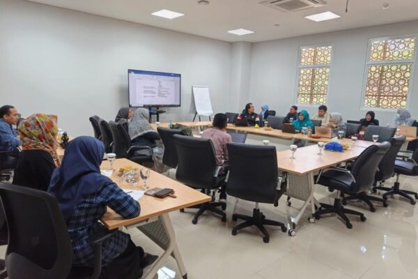 I-YES 2026 UIN Malang Dorong Dialog Lintas Budaya Generasi Muda