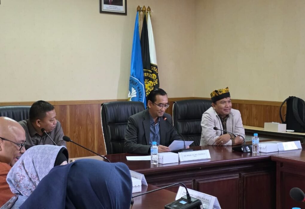 Dari Kelas Bahasa ke Diplomasi Budaya, BIPA FIB UB Perjumpakan Mahasiswa dari Tujuh Negara