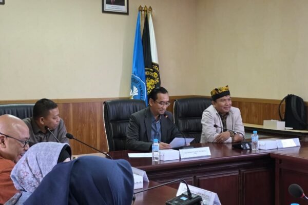 Dari Kelas Bahasa ke Diplomasi Budaya, BIPA FIB UB Perjumpakan Mahasiswa dari Tujuh Negara