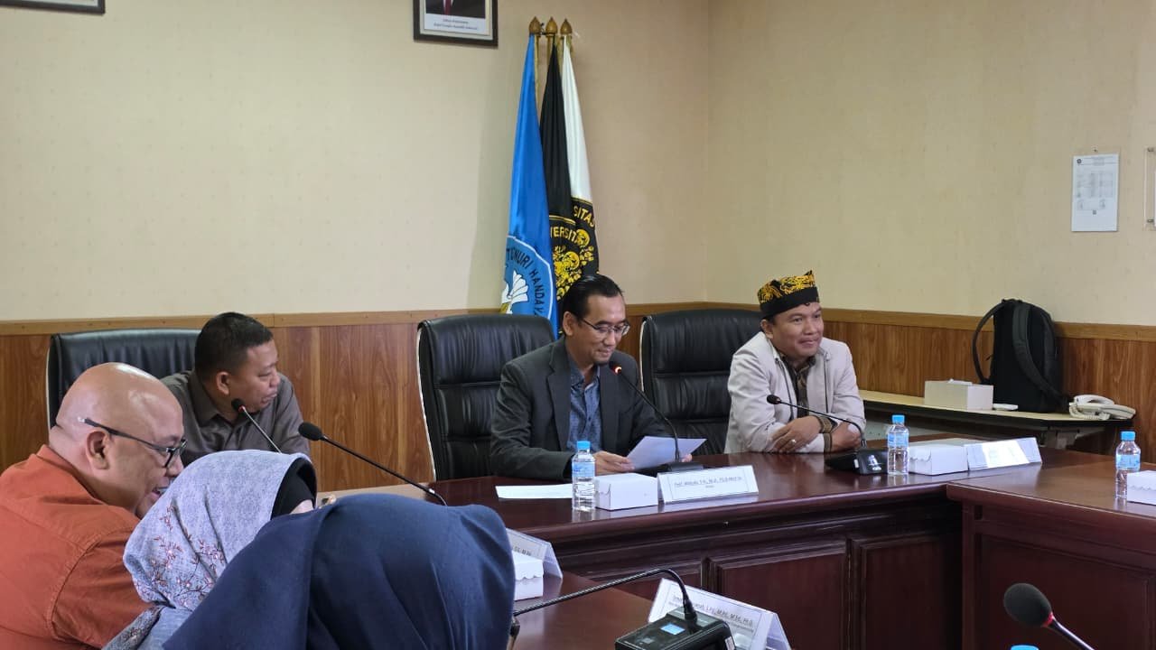 Dari Kelas Bahasa ke Diplomasi Budaya, BIPA FIB UB Perjumpakan Mahasiswa dari Tujuh Negara