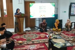 FST UIN Malang Pertemukan Fisika Kuantum dan Spiritualitas, Sains Jadi Ruang Refleksi