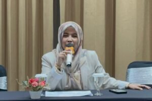 Rektor UIN Malang Tanamkan Mental Juara Jelang PORSI JAWARA II