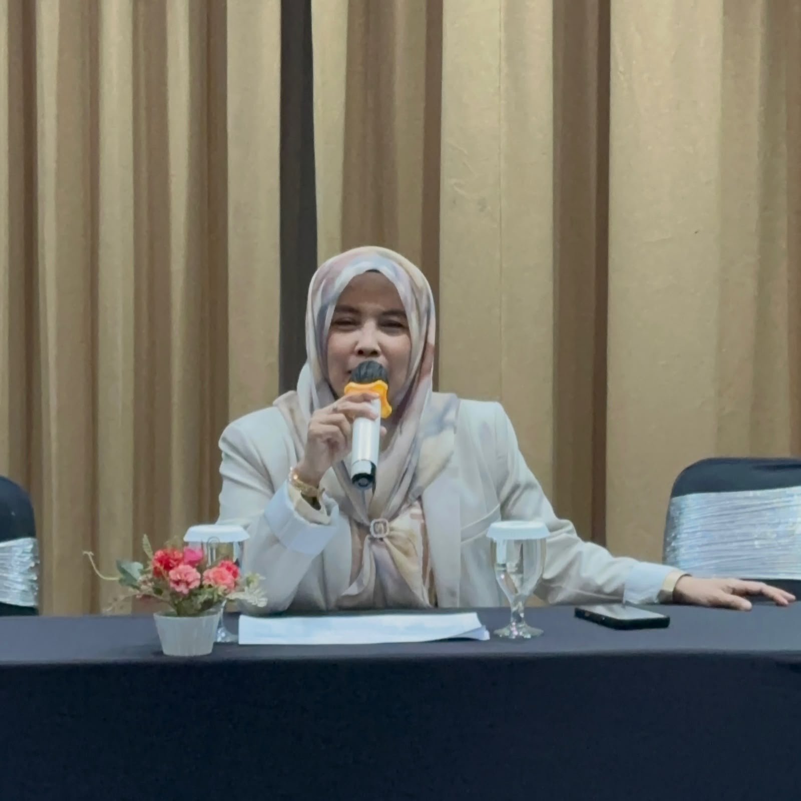 Rektor UIN Malang Tanamkan Mental Juara Jelang PORSI JAWARA II