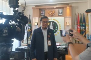 Jumlah Mahasiswa Baru UWG Malang Naik, Target 1.200 Mahasiswa Berpeluang Terlampaui
