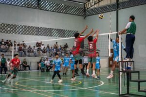 UNISMA Malang Hadiahi Juara Volleyball Tournament Beasiswa UKT hingga 70 Persen