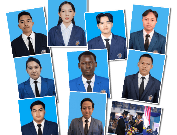 Sembilan Wisudawan Terbaik POLINEMA Hadirkan Solusi untuk Masyarakat dan Industri