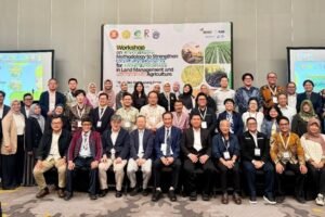 Biochar Didorong Jadi Solusi Pertanian Regeneratif, UNITRI Soroti Manfaat bagi Petani