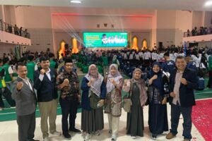Tiga Mahasiswa Fakultas Kedokteran dan Ilmu Kesehatan UIN Malang Perkuat Kontingen PORSI JAWARA 2026
