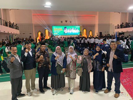 Tiga Mahasiswa Fakultas Kedokteran dan Ilmu Kesehatan UIN Malang Perkuat Kontingen PORSI JAWARA 2026