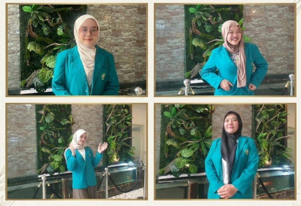 Empat Wisudawan Terbaik UNISMA Punya Kisah Berbeda, dari Kuliah Sambil Bekerja hingga Bangun PAUD Desa