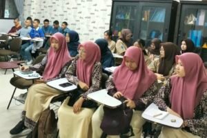 Sambut TKA SMA 2026, Prodi Pendidikan Matematika UNISMA Gelar Pendampingan Gratis bagi Siswa se-Indonesia