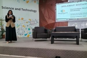 AI dan Arsitektur Jadi Fokus Pertukaran Keilmuan UIN Malang dan Universitas Ibrahimy