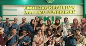 Sambut TKA SMA 2026, Prodi Pendidikan Matematika UNISMA Gelar Pendampingan Gratis bagi Siswa se-Indonesia