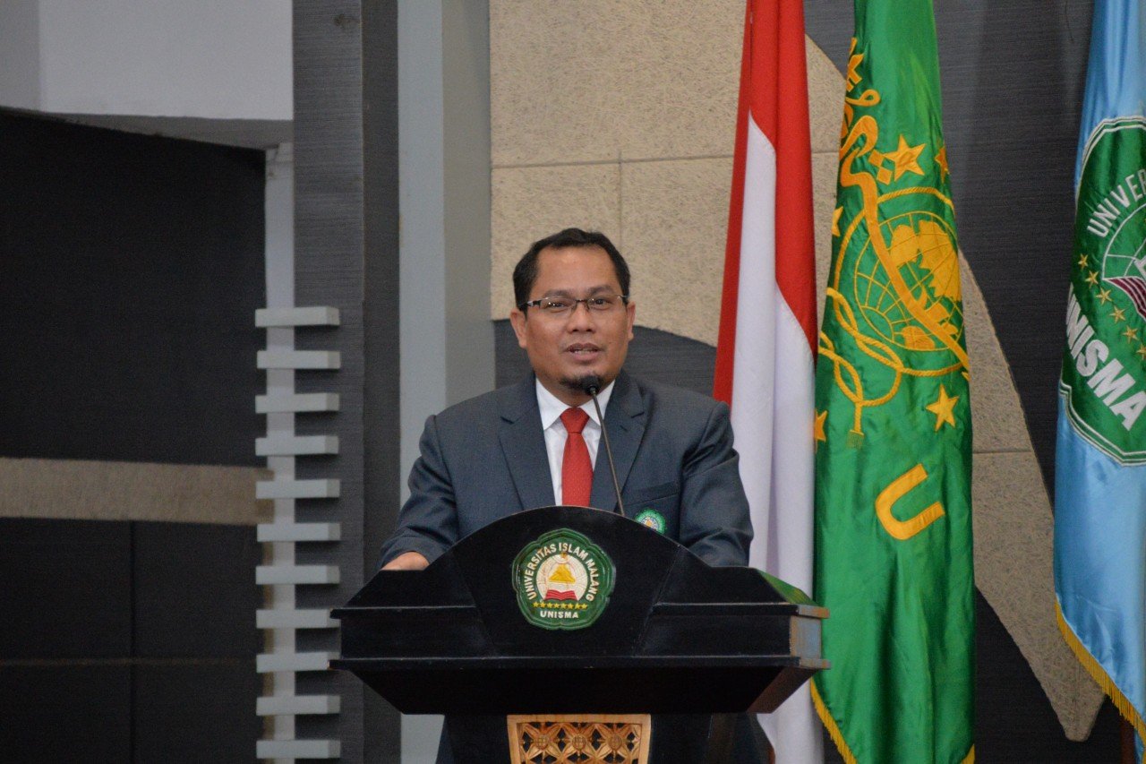Dekan FEB UNISMA: AI Tak Bisa Gantikan Integritas Akuntan Syariah