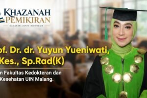 Menjaga Ruh di Tengah Prestasi, Refleksi Dekan FKIK UIN Malang pada Dies Natalis ke-65
