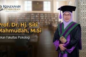 UIN Malang sebagai Kampus Ruang Bertumbuh Aman dan Sejahtera Secara Psikologis