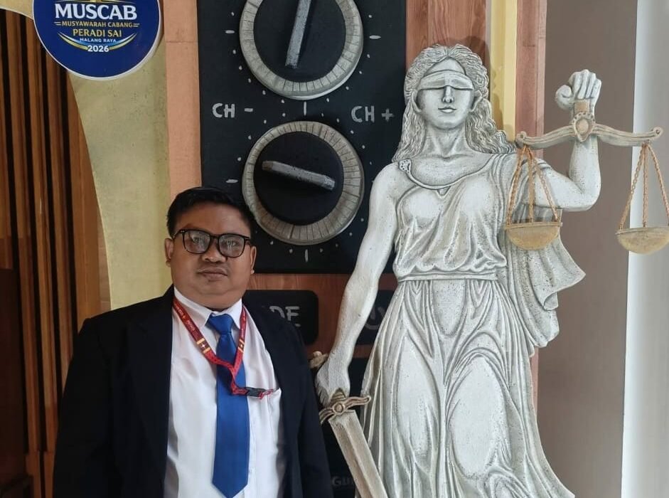 Dosen Fakultas Hukum UMM: Hak Korban Perundungan Tak Boleh Diabaikan