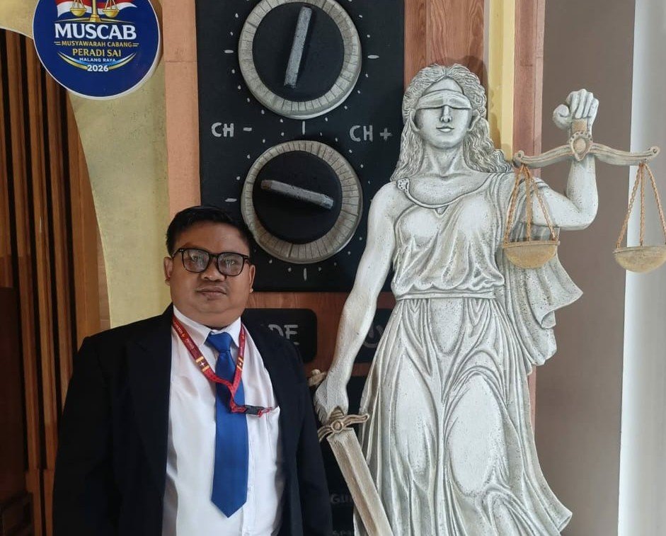 Dosen Fakultas Hukum UMM: Hak Korban Perundungan Tak Boleh Diabaikan