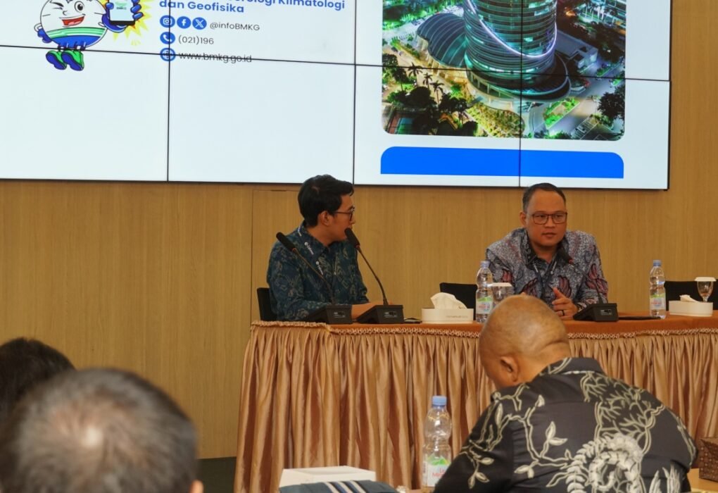 FSTeM UB Perluas Kolaborasi Riset Matematika Internasional Lewat BICoPAM 2026