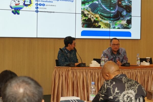 FSTeM UB Perluas Kolaborasi Riset Matematika Internasional Lewat BICoPAM 2026