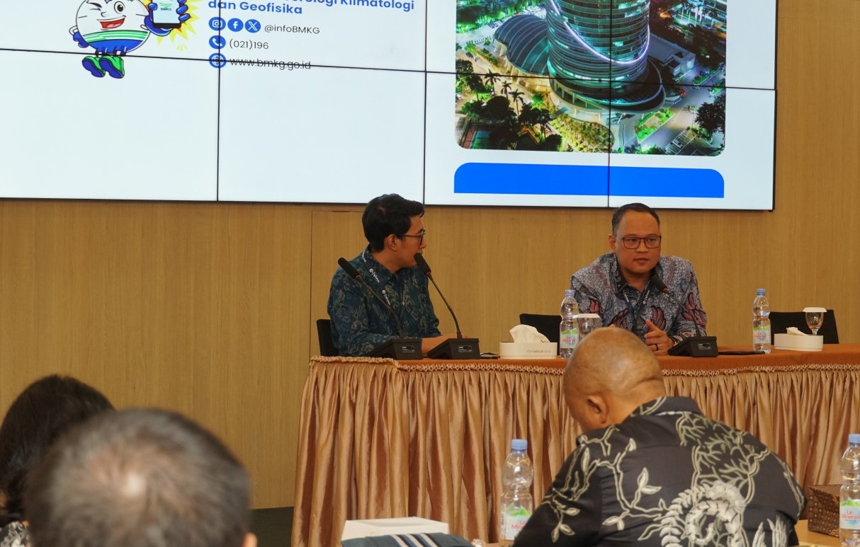 FSTeM UB Perluas Kolaborasi Riset Matematika Internasional Lewat BICoPAM 2026