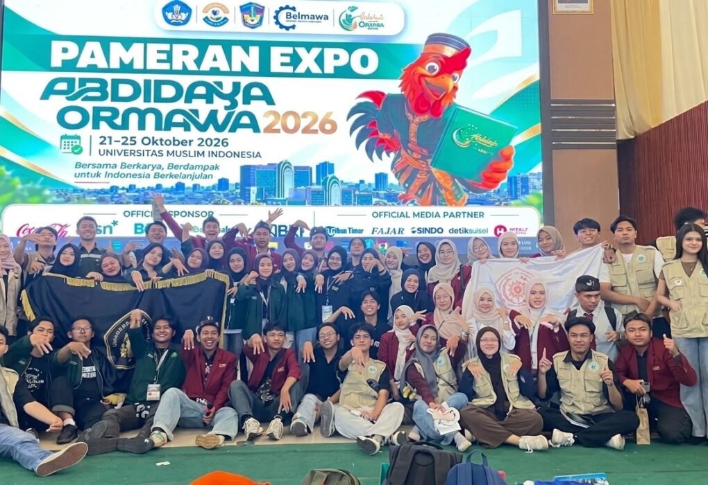 Dari Kompos hingga Wisata Herbal, Inovasi Mahasiswa UMM Berbuah Prestasi Nasional