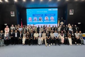 Mahasiswa UIN Malang Uji Kepemimpinan di Forum ASEAN, Rancang Solusi Pendidikan Lintas Negara