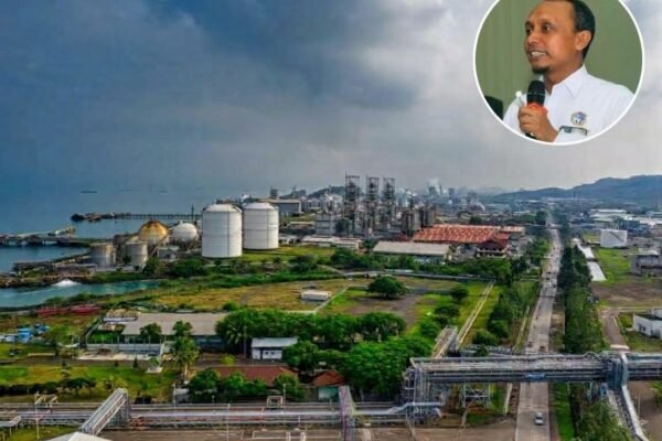 Hilirisasi Mineral Digenjot, Dekan FEB UMM Ingatkan Ancaman Ketergantungan Energi Fosil