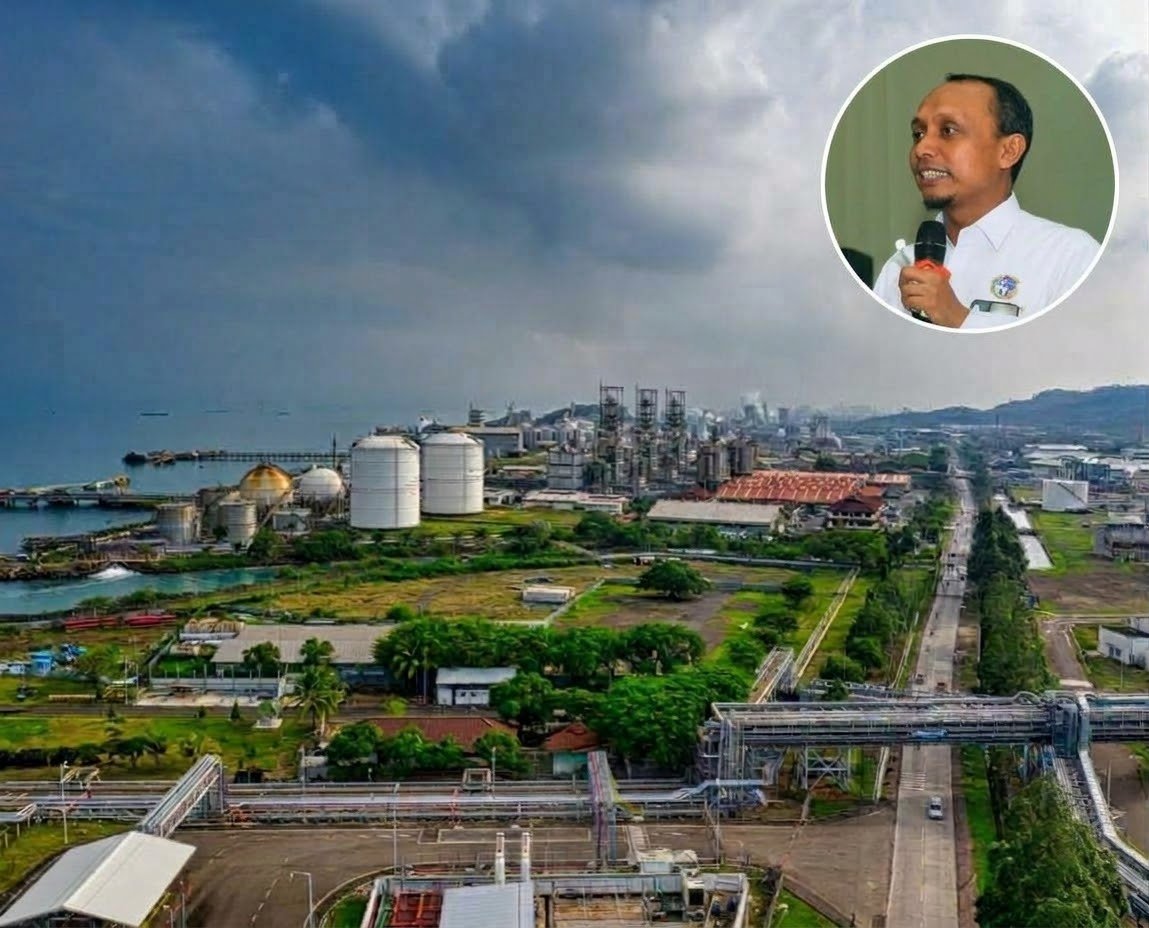 Hilirisasi Mineral Digenjot, Dekan FEB UMM Ingatkan Ancaman Ketergantungan Energi Fosil