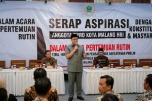 Hari Parlemen Indonesia, Dr. Indra Permana: Masyarakat Perlu Memahami Tugas dan Batas Kewenangan Wakil Rakyat