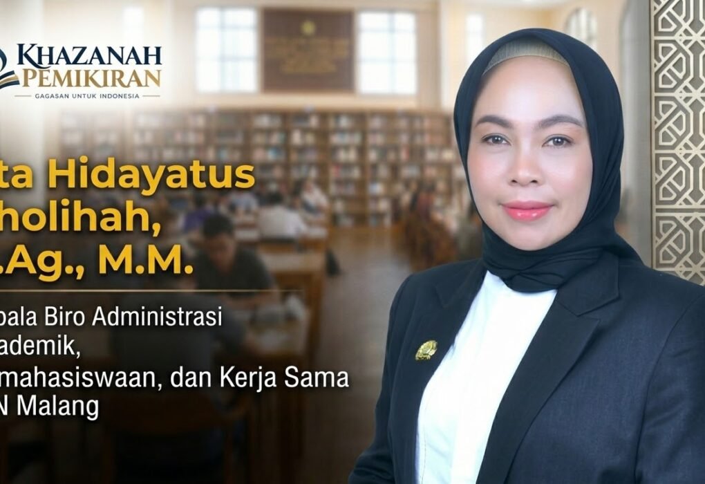 65 Tahun UIN Malang: Kampus Besar Harus  Terasa Dekat