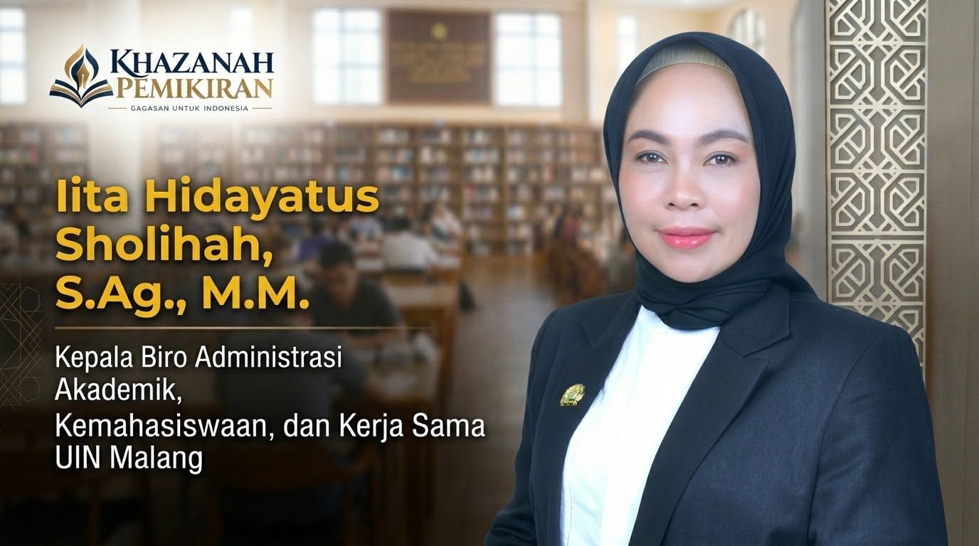 65 Tahun UIN Malang: Kampus Besar Harus Terasa Dekat