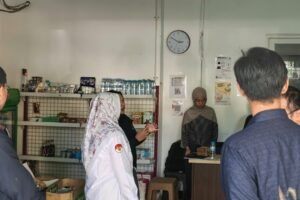 UIN Maliki Malang Pelajari Pengelolaan ABC Mart UB untuk Kembangkan Kewirausahaan Mahasiswa
