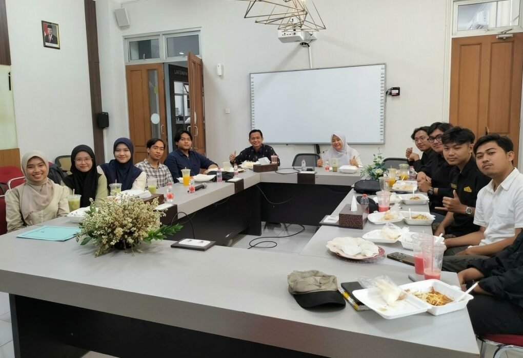 FST UIN Malang Buka Ruang Aspirasi, Organisasi Mahasiswa Didorong Lebih Aktif