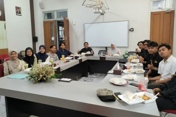 FST UIN Malang Buka Ruang Aspirasi, Organisasi Mahasiswa Didorong Lebih Aktif