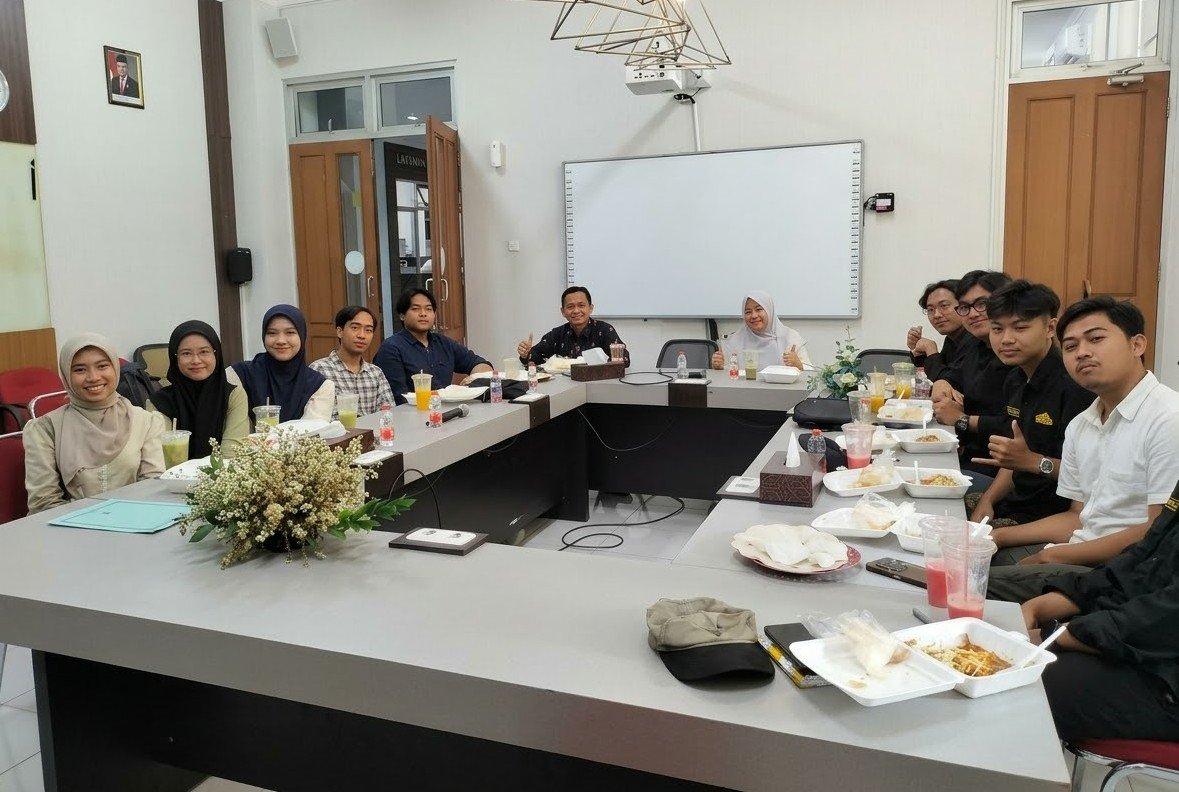 FST UIN Malang Buka Ruang Aspirasi, Organisasi Mahasiswa Didorong Lebih Aktif
