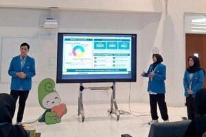Mahasiswa ITN Malang Sulap Limbah Sawit Jadi Bahan Baku Avtur dan Bensin Rendah Karbon