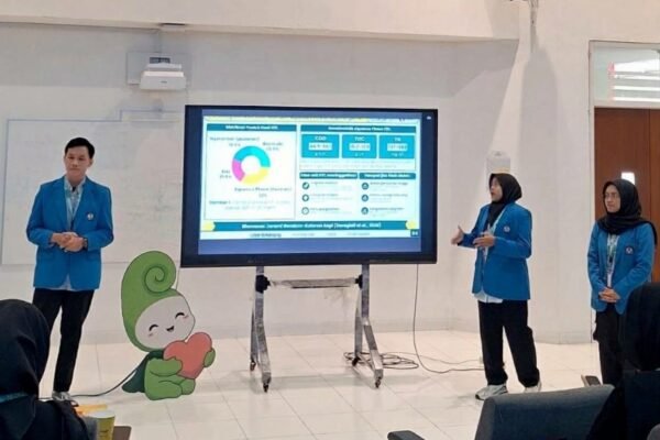 Mahasiswa ITN Malang Sulap Limbah Sawit Jadi Bahan Baku Avtur dan Bensin Rendah Karbon