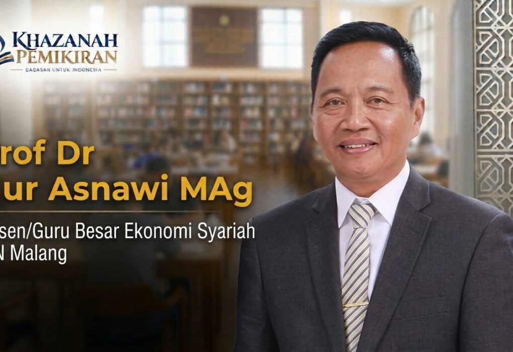 Dari Kampus ke Masyarakat, Strategi Ekonomi Syariah UIN Malang Menuju Kesejahteraan Berkelanjutan