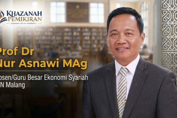 Dari Kampus ke Masyarakat, Strategi Ekonomi Syariah UIN Malang Menuju Kesejahteraan Berkelanjutan