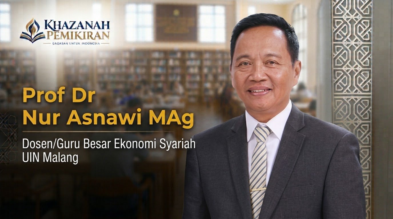 Dari Kampus ke Masyarakat, Strategi Ekonomi Syariah UIN Malang Menuju Kesejahteraan Berkelanjutan