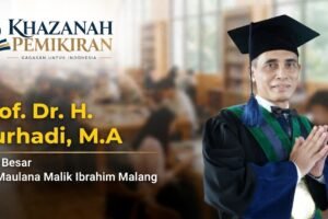 Bahasa Arab di Kampus Islam: Identitas atau Kekuatan Ilmu?