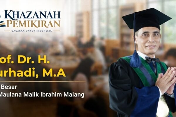 Bahasa Arab di Kampus Islam: Identitas atau Kekuatan Ilmu?