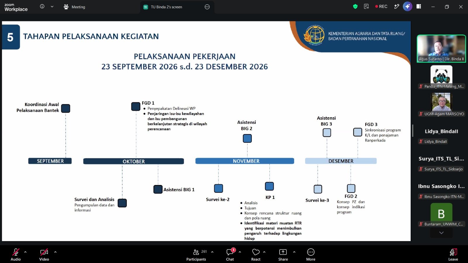 Dari Kampus ke Lapangan, ITN Malang Ikut Menata Masa Depan 9 Daerah
