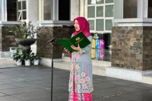 Rektor UIN Malang: Pancasila Harus Terlihat dalam Kinerja dan Pelayanan Mahasiswa