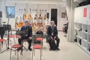 UM Pelajari Sistem Pendidikan Finlandia, Bidik Pengalaman Global bagi Siswa Sekolah Lab