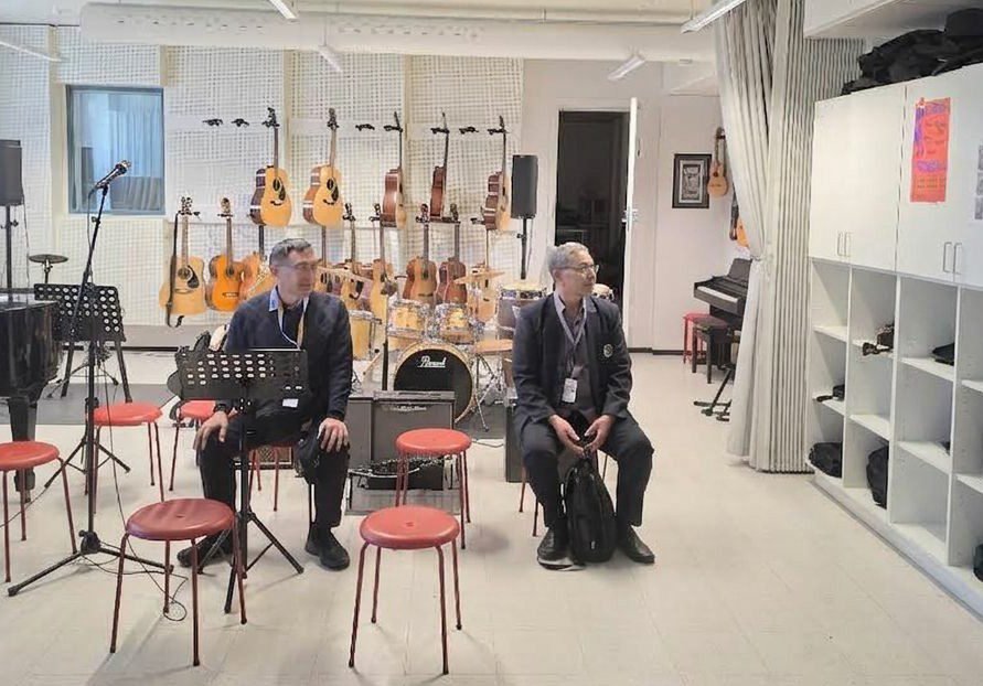 UM Pelajari Sistem Pendidikan Finlandia, Bidik Pengalaman Global bagi Siswa Sekolah Lab